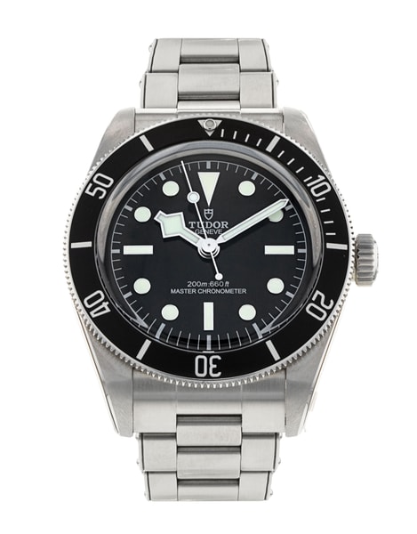 Tudor Black Bay M7941A1A0NU-0001